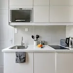 Studio Near Jardin Des Plantes