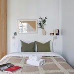 Studio Near Jardin Des Plantes